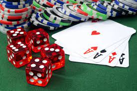 Официальный сайт Casino Magnit