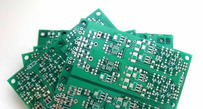 Neliela apjoma elektronikas ražošana Ķīnā, neprofesionāļa personīgā pieredze