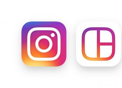 Kā izveidot skaistus vākus aktuālajam Instagram: piemēri, veidnes un resursi