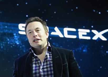 Spacex. վերջին նորությունները Մասկն իրեն սովորեցրել է հրթիռային գիտություն