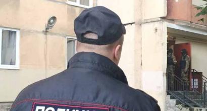 Rossiyada politsiyachi qancha maosh oladi?