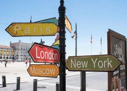 Saját vállalkozás: utazási cég nyitása Hogyan válhat utazásszervezővé a külföldi turizmus számára