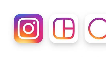 Kā izveidot skaistus Instagram populārākos vākus: piemēri, veidnes un resursi